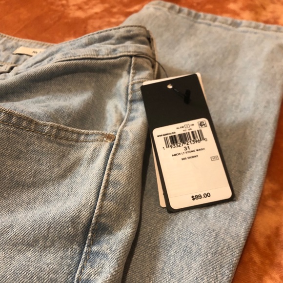 Guess Jeans High Waisted - Picture 10 of 14
